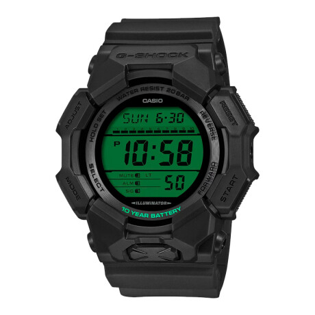 Reloj G-Shock Casio para Hombre GD-010BEG-1DR Reloj G-Shock Casio para Hombre GD-010BEG-1DR
