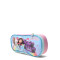Cartuchera Disney Gabbys Dollhouse Rosa - Celeste