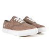 Championes Santa Barbara Palm Beach de Mujer Taupe