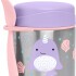 Pote termico skip hop delfin violeta