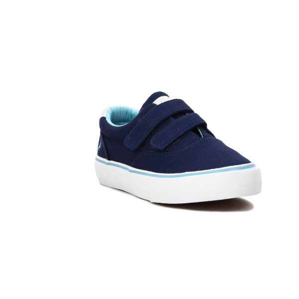 Blue Sea Calzado C/velkro Galeon Niño/a - Marino Marino