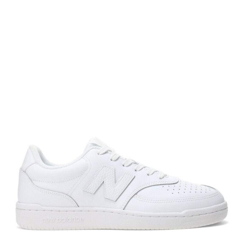 Championes de Hombre New Balance 080 Blanco