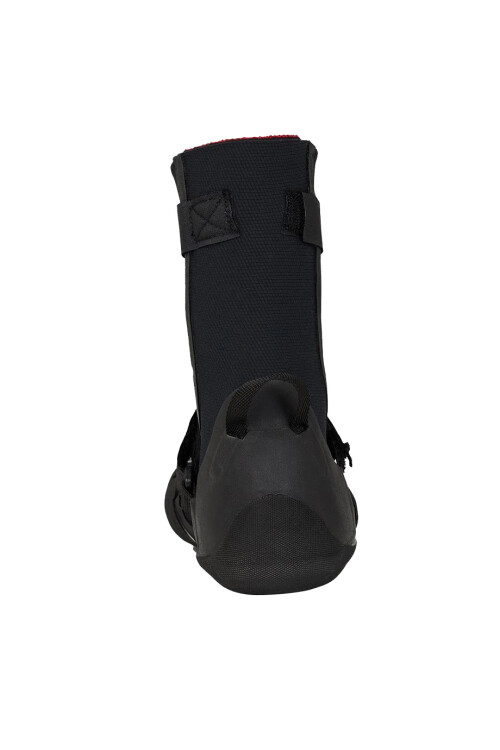 HyperFire 5mm Split Toe Wetsuit Bootie - Black HyperFire 5mm Split Toe Wetsuit Bootie - Black