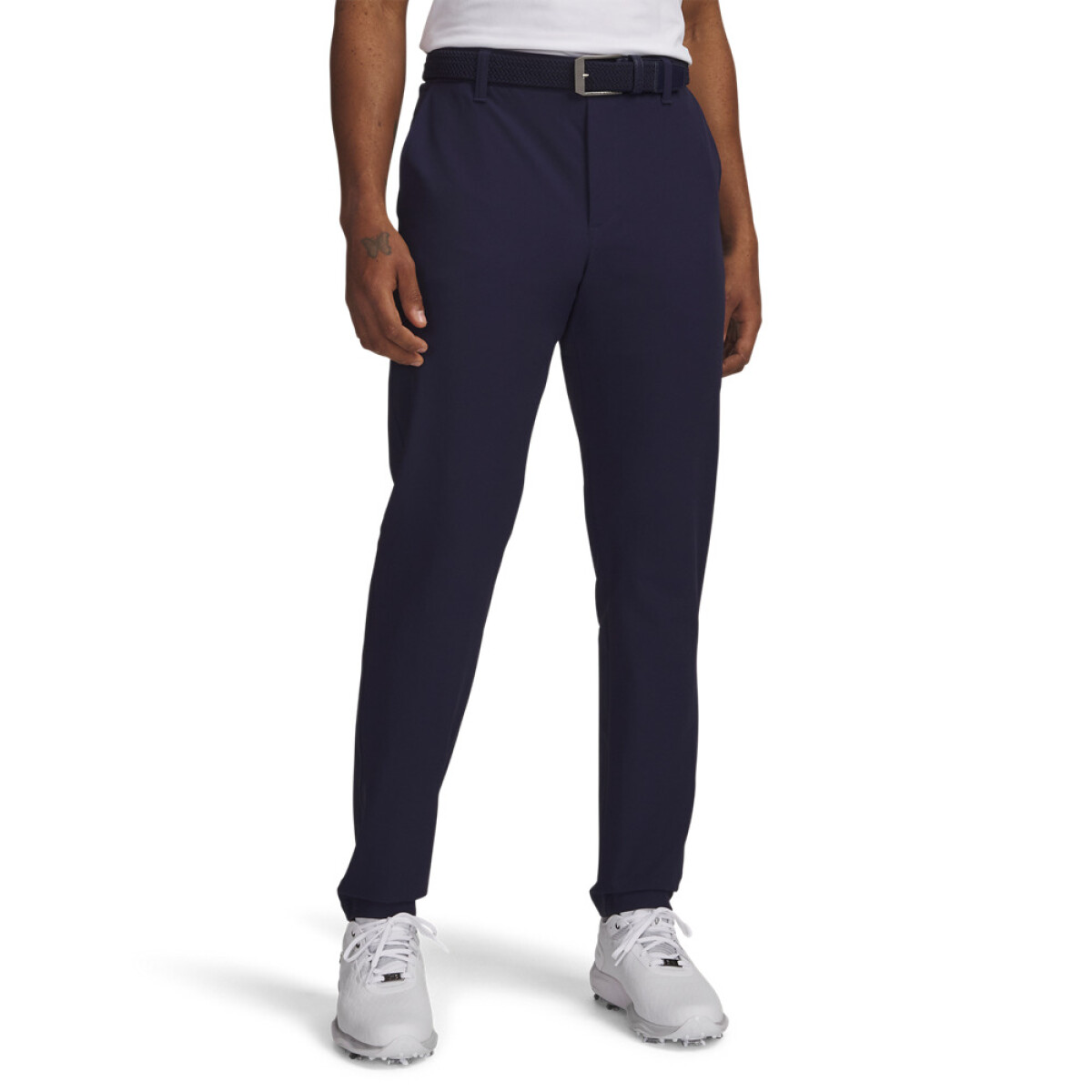 UA Drive Tapered Pant - BLU-410 
