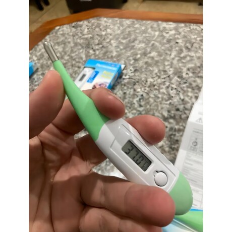 Termometro Digital Joytech DMT-433 Flexible 001