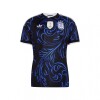 CAMISETA adidas SELECCION ARGENTINA VISITANTE 26 AFA A JSY D Black Blue