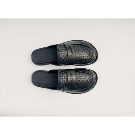 Flat Treno Black
