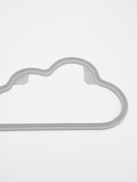 NUBE NEON MULTICOLOR