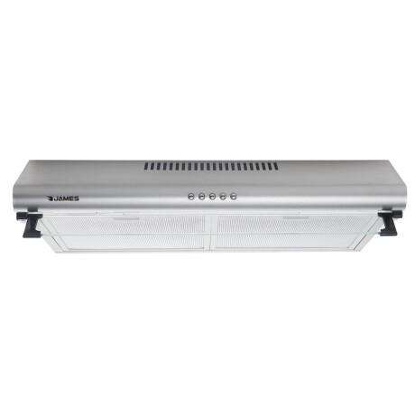 Purificador JAMES 602 G2 Inox