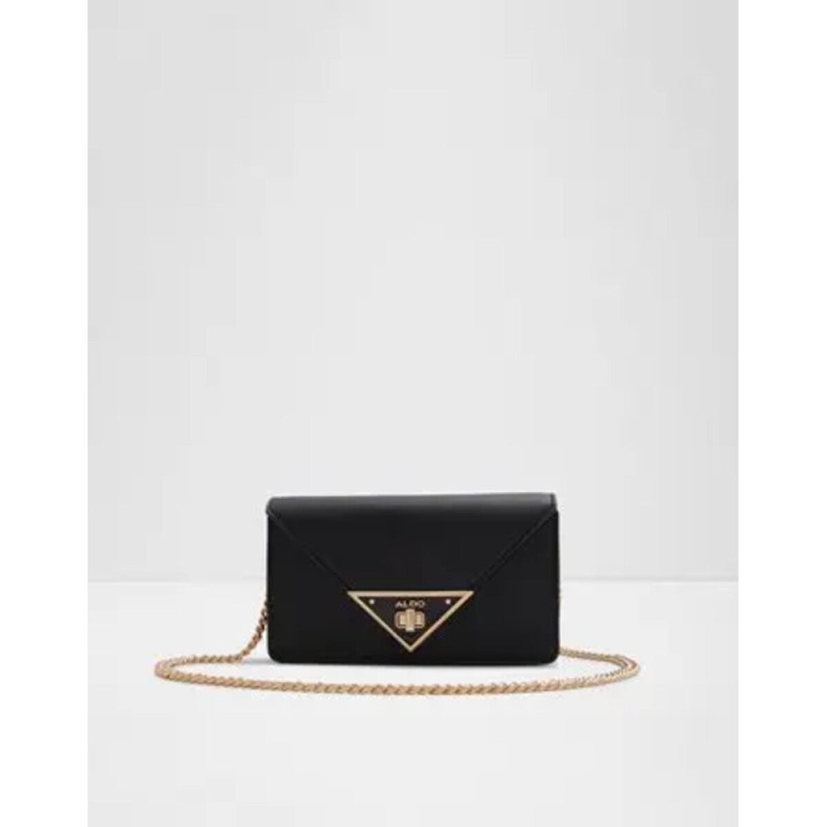 BRIMORTON BLACK SYNTHETIC - BLACK 
