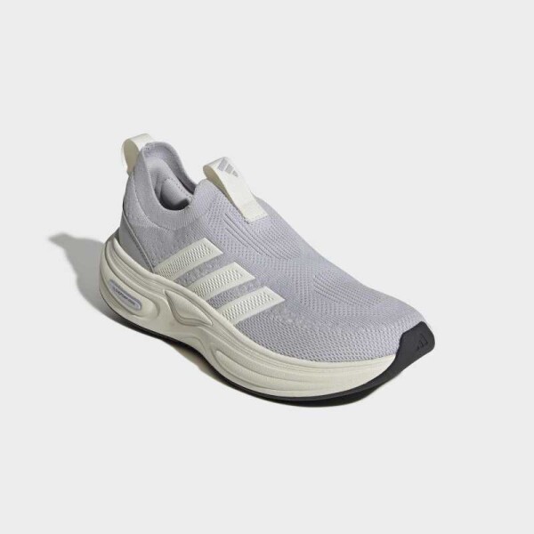 Championes Adidas Cloudfoam Cuxxion Sock Gris