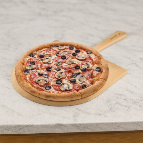 Pala Base para Pizza Madera Haya Ibili Pala Base para Pizza Madera Haya Ibili