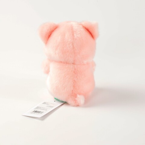 PELUCHE RELLENO GORDITO (CERDITO) PELUCHE RELLENO GORDITO (CERDITO)