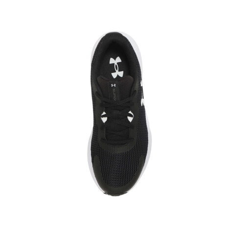 Championes Under Armour Surge 3 Black