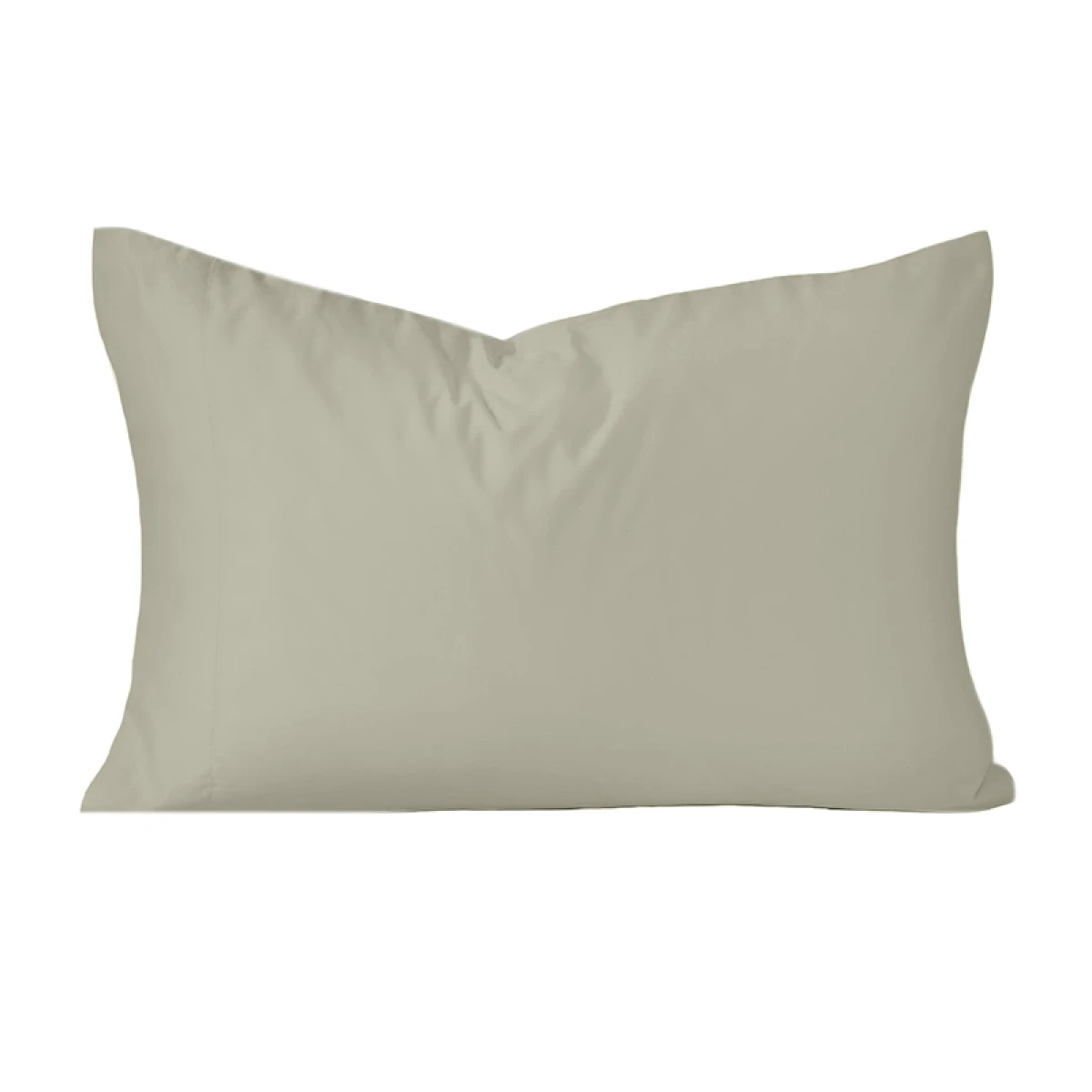Funda Almohada Microfibra Richmond House - BEIGE 