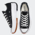 Championes Converse Run Star Hike Negro