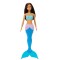 Muñeca Barbie Sirena Modelo 2