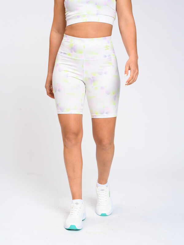CALZA BIKER ROSSY Umbro Mujer 00z