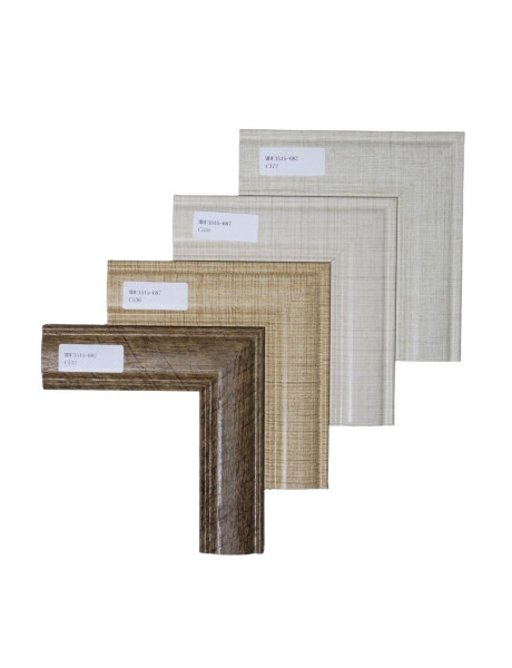 PORTARRETRATO MDF 20x25CM MOLDEADO DIF TONOS PORTARRETRATO MDF 20x25CM MOLDEADO DIF TONOS