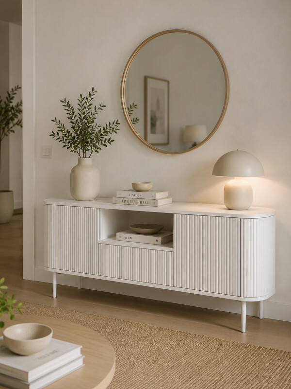 PINTOR ESMALTE BRILLANTE BLANCO CON CONVERTIDOR- 18LTS N/A