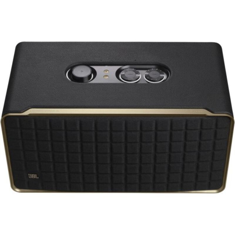 Parlante JBL Authentic 500 Black Parlante JBL Authentic 500 Black