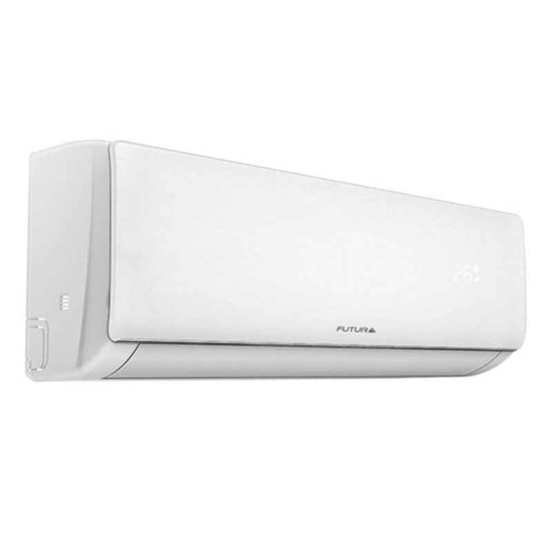 Aire Acondicionado Futura 9000btu Fut-09aa-c Aire Acondicionado Futura 9000btu Fut-09aa-c