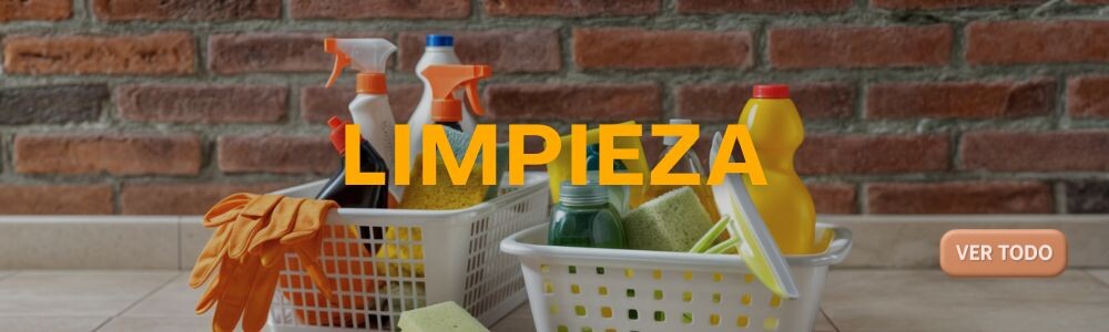 Limpieza