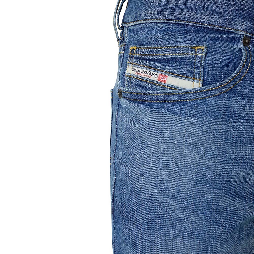 D-Luster L.32 - Hombre Blue Denim