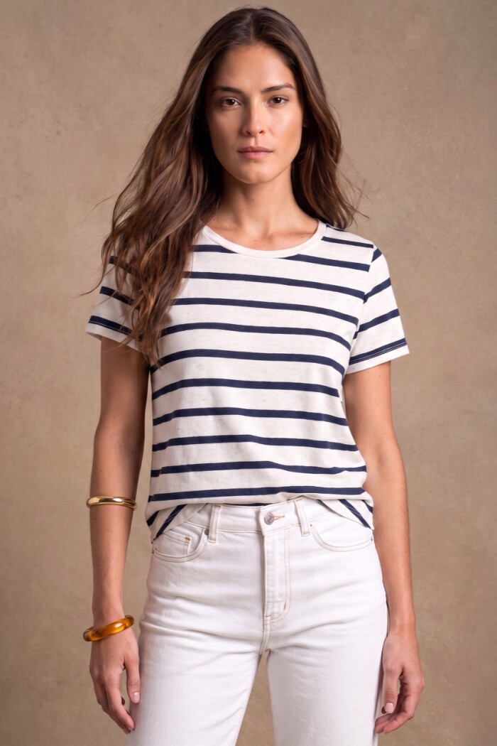 Remera Marino