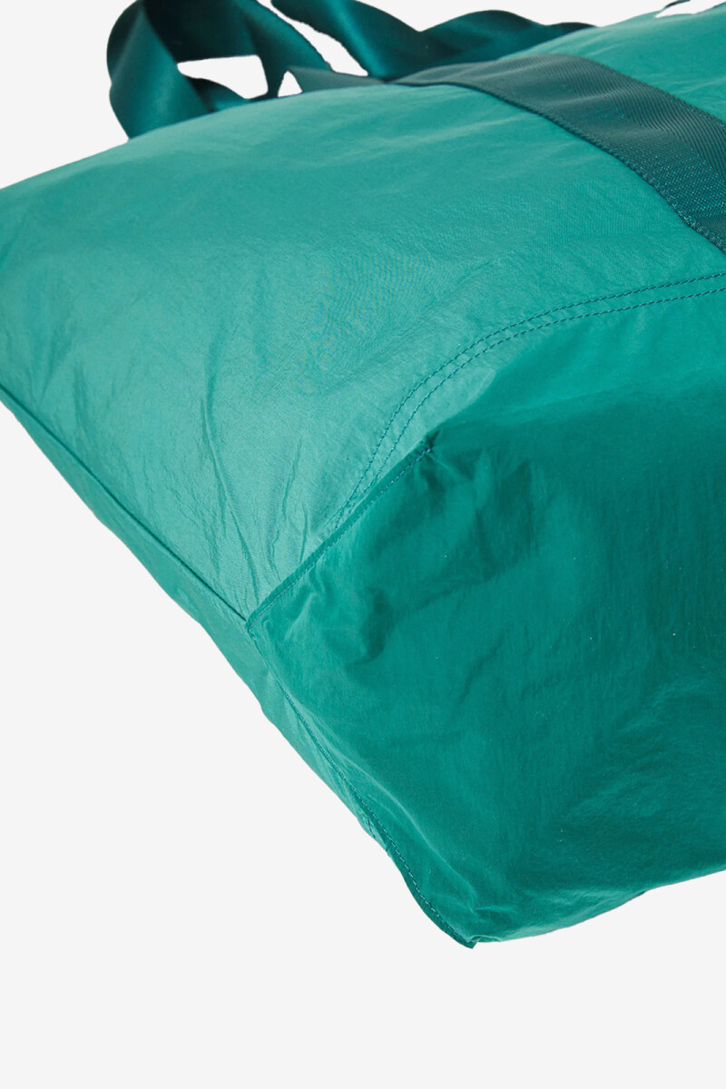 TOTE CANBY Verde