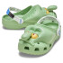 Crocs Spongebob Squidward Classic Clog Unisex Multi
