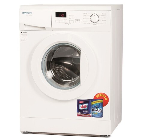 Lavarropa Smartlife 6 kg Lavarropa Smartlife 6 kg