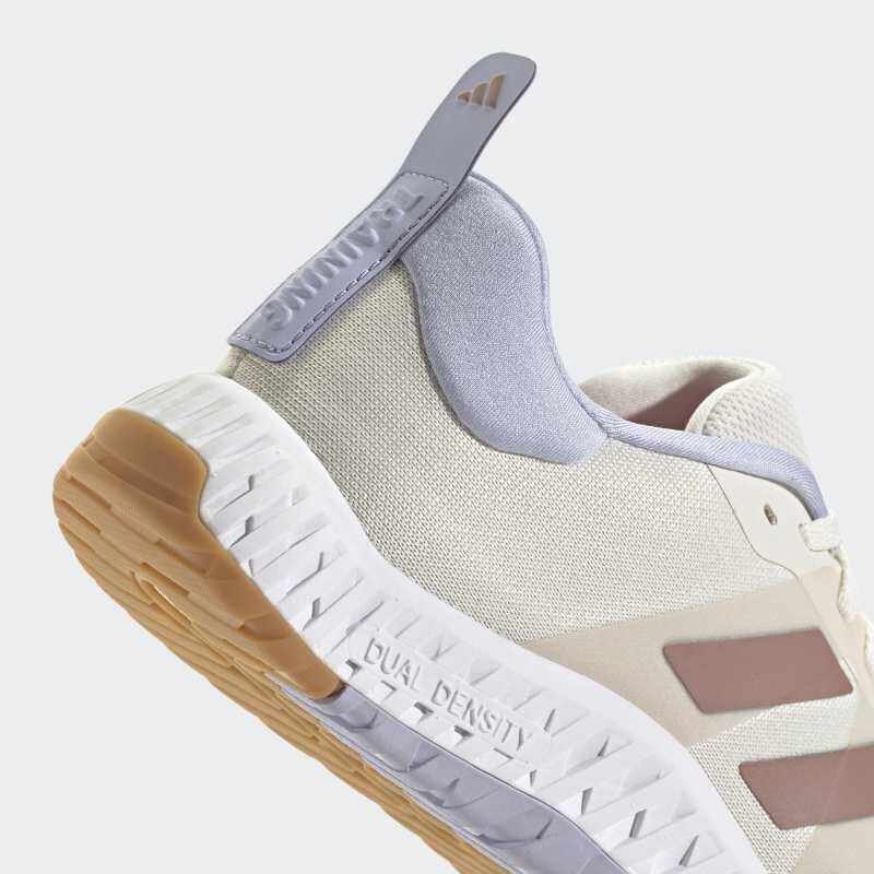 Championes Adidas Everyset Trainer Beige