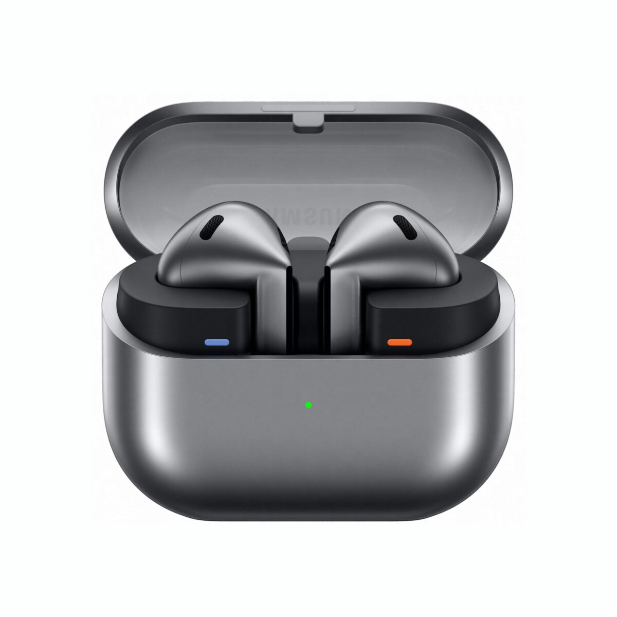 Auriculares Inalámbricos SAMSUNG Galaxy Buds 3 BT Con ANC - Silver 