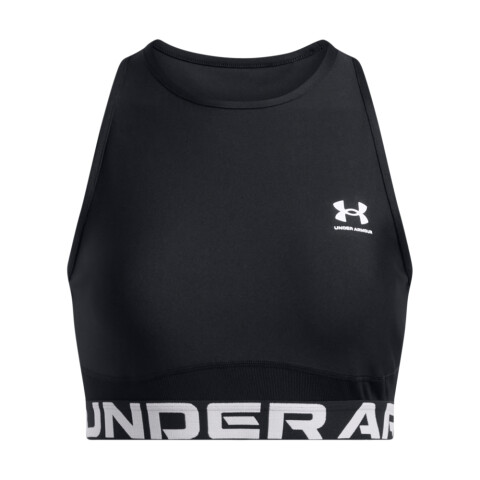 HeatGear Rib Tank-GRN GRN-304