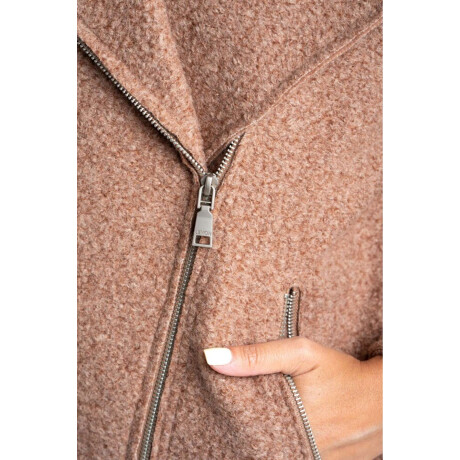 Campera Mocha