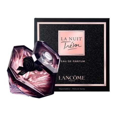 PERFUME LANCOME LA NUIT TRÉSOR EDP 50ml PERFUME LANCOME LA NUIT TRÉSOR EDP 50ml