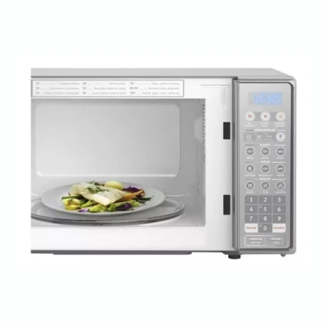 Microondas Digital ELECTROLUX EMDO20S5GSRG Capacidad 20Lts Microondas Digital ELECTROLUX EMDO20S5GSRG Capacidad 20Lts