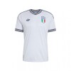 Camiseta adidas Italia Alternativa 26 Blue