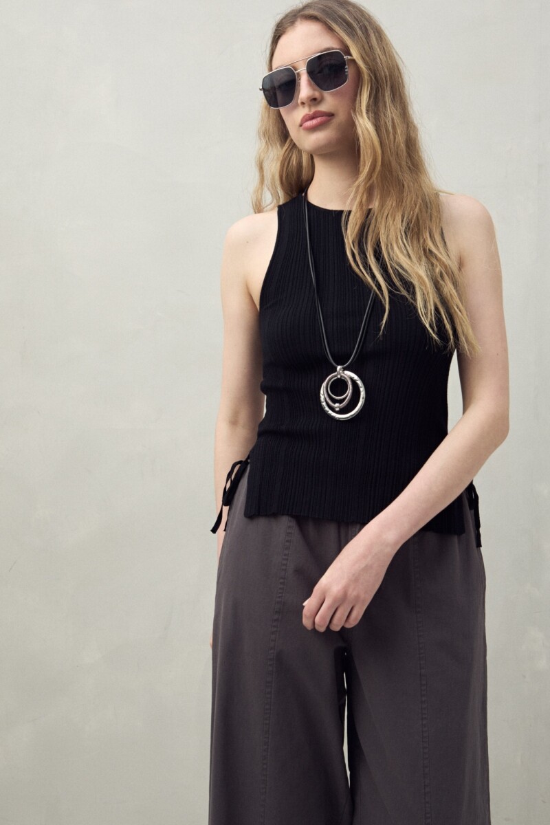 TOP SWIMS - Negro 