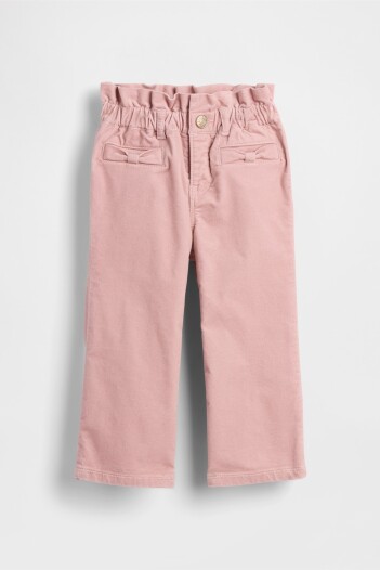Jean Stride Toddler Niña Primitive