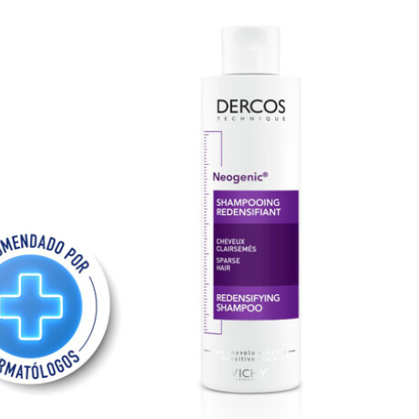 Dercos Neogenic Shampoo 200ml Dercos Neogenic Shampoo 200ml