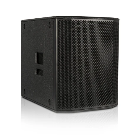 Subwoofer Activo Db Technologies Sub618 1x18 600w Subwoofer Activo Db Technologies Sub618 1x18 600w