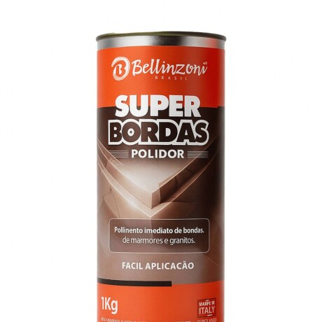SUPER BORDAS SUPER BORDAS