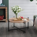 MESA RATONA 80.5x80.5x46CM MESA RATONA 80.5x80.5x46CM