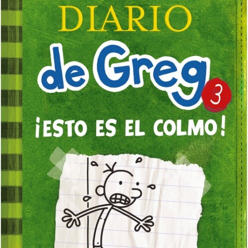 Diario De Greg- Esto Es El Colmo Diario De Greg- Esto Es El Colmo