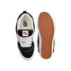 Championes Vans KNU Skool de Hombre - VN0009QC6BT Negro