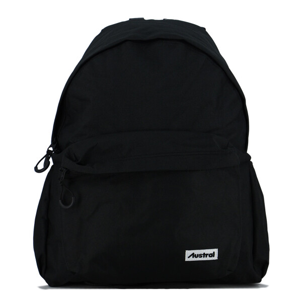 Mochila Austral School Negro