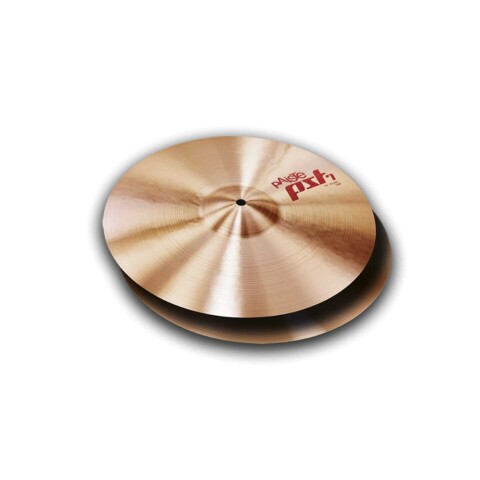 Platillo Hi-hat 14" Paiste PST7 HH-14 Platillo Hi-hat 14" Paiste PST7 HH-14