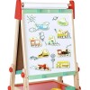 Set imanes HAPE animales vehiculos